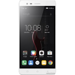 Lenovo K5 Note Silver 32Gb