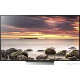 Телевизор SONY 65XD8505