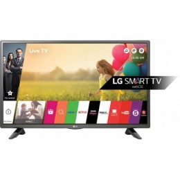 Телевизор LG 32LH590U