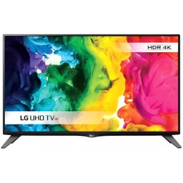 Телевизор LG 40UH630V