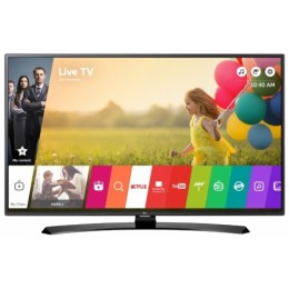 Телевизор LG 43LH630V