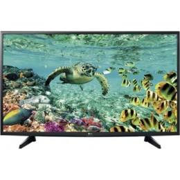 Телевизор LG 43UH610V