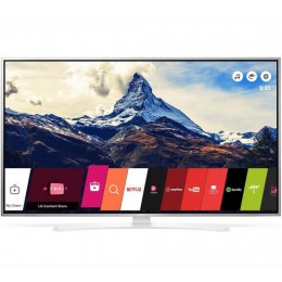 Телевизор LG 43UH664V