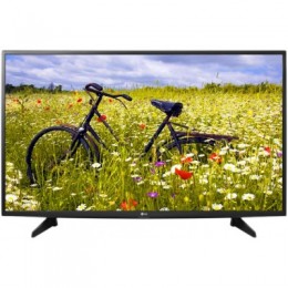 Телевизор LG 49LH570V