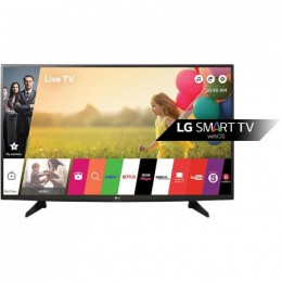 Телевизор LG 49LH590V