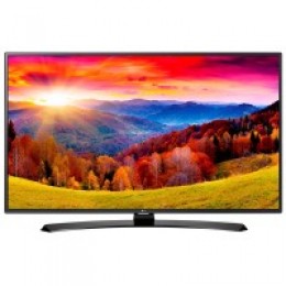 Телевизор LG 49LH604V