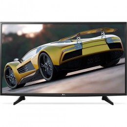 Телевизор LG 49UH6107