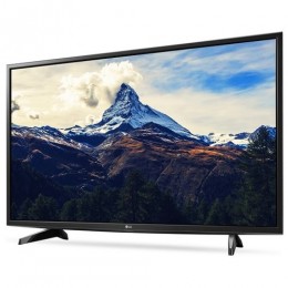 Телевизор LG 49UH610V