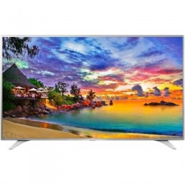 Телевизор LG 49UH6507