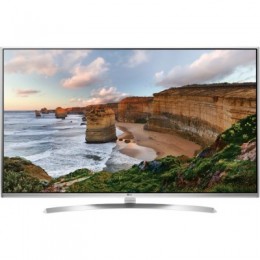 Телевизор LG 49UH8507