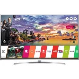 Телевизор LG 49UH850V