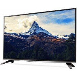 Телевизор LG 50UH635V