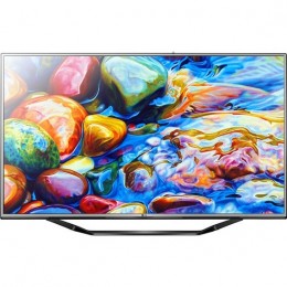 Телевизор LG 55UH600V