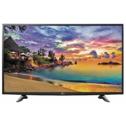 Телевизор LG 55UH605V
