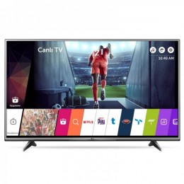 Телевизор LG 55UH615V