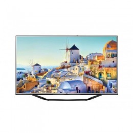 Телевизор LG 55UH6257