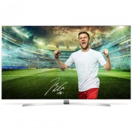 Телевизор LG 55UH664V