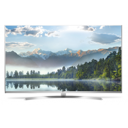 Телевизор LG 55UH8507