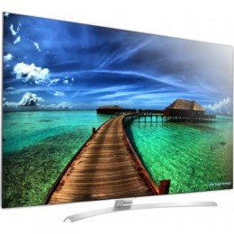 Телевизор LG 55UH950V