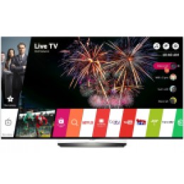 Телевизор LG 65B6V