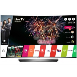 Телевизор LG 65C6V