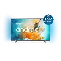 Телевизор PHILIPS 43PUS6401