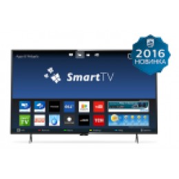 Телевизор PHILIPS 49PUS6101